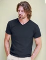 Heren T-shirt V Hals Fruit of the Loom Original 61-426-0